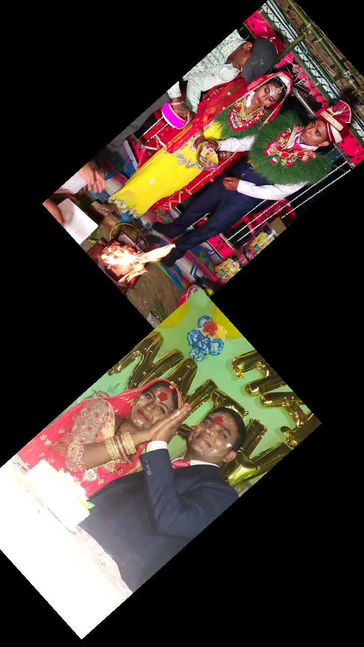 @parwati mehta