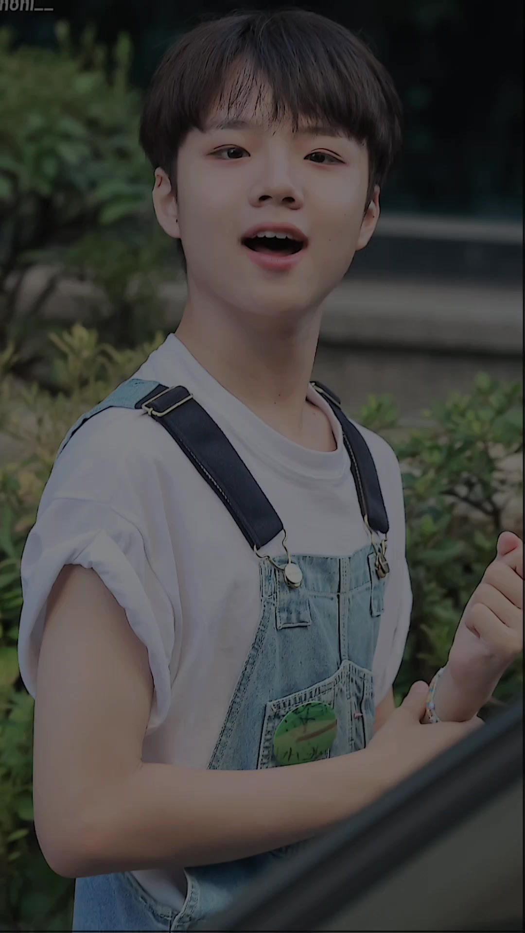 @𝙍𝙖𝙥𝙝 | STAN THE WIND(더윈드)