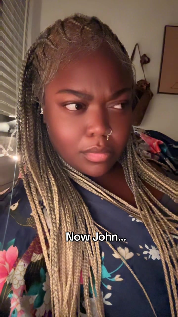 @The Controversial Blonde