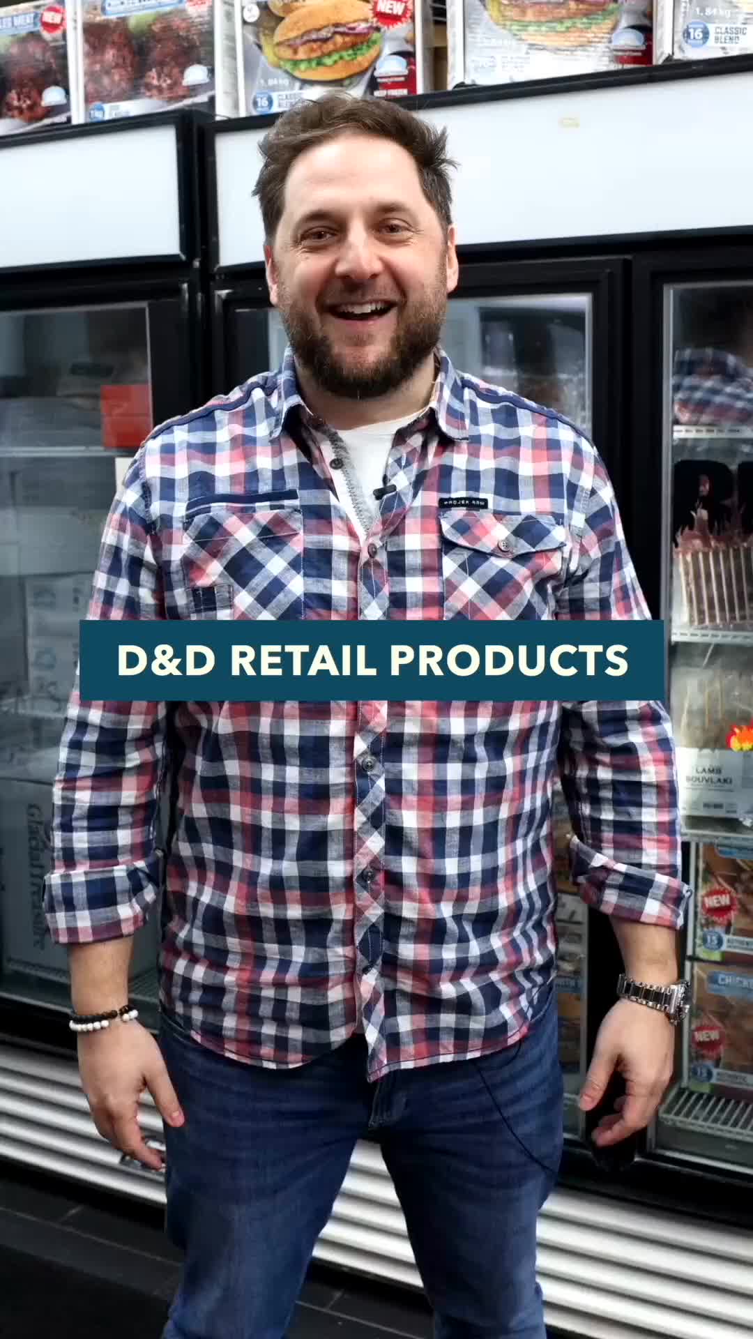 @D&D Poultry