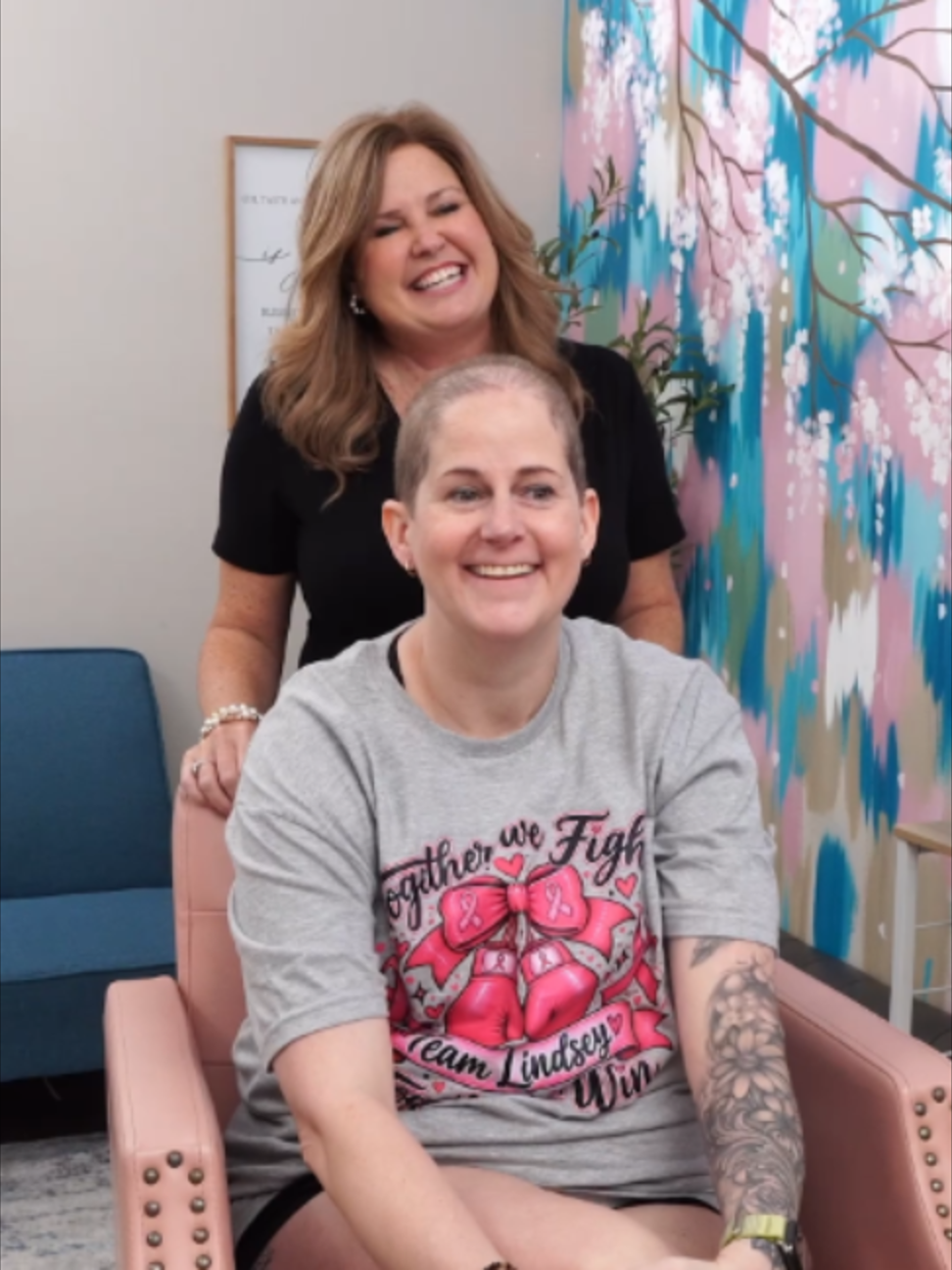 @GEORGIA HAIR SOLUTIONS