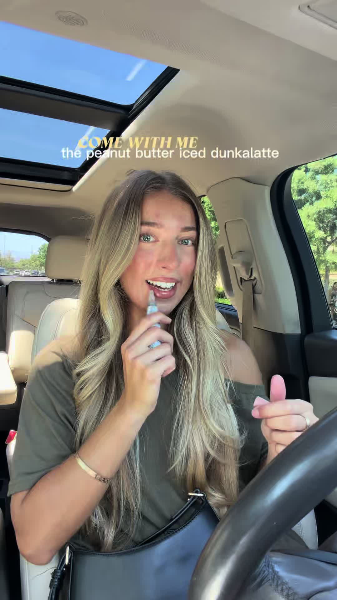 @Maddie Battista