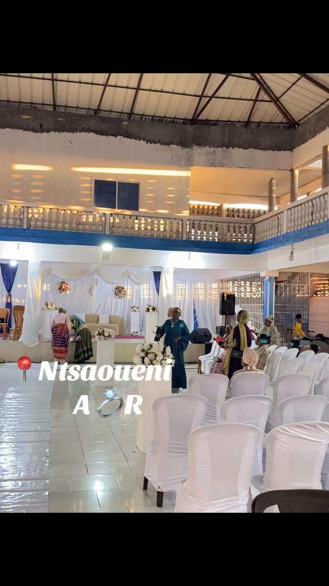 @Soiou &eacute;vents✨
