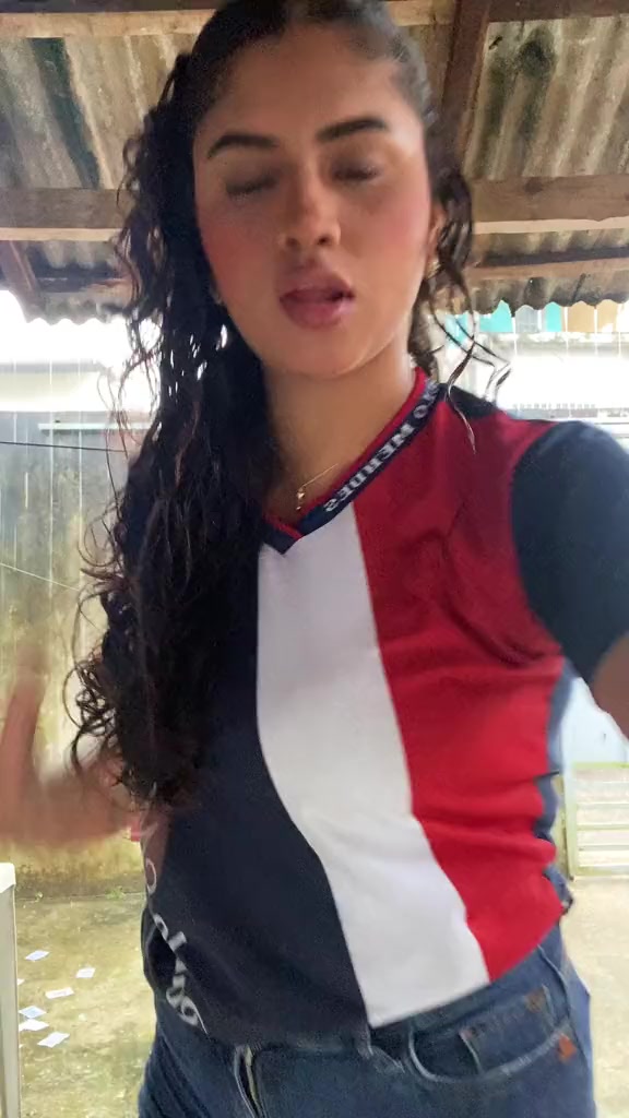 @Luma Vitória