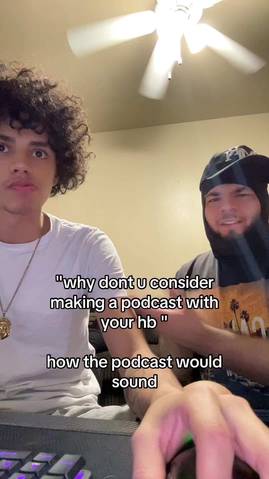 @Angel P.