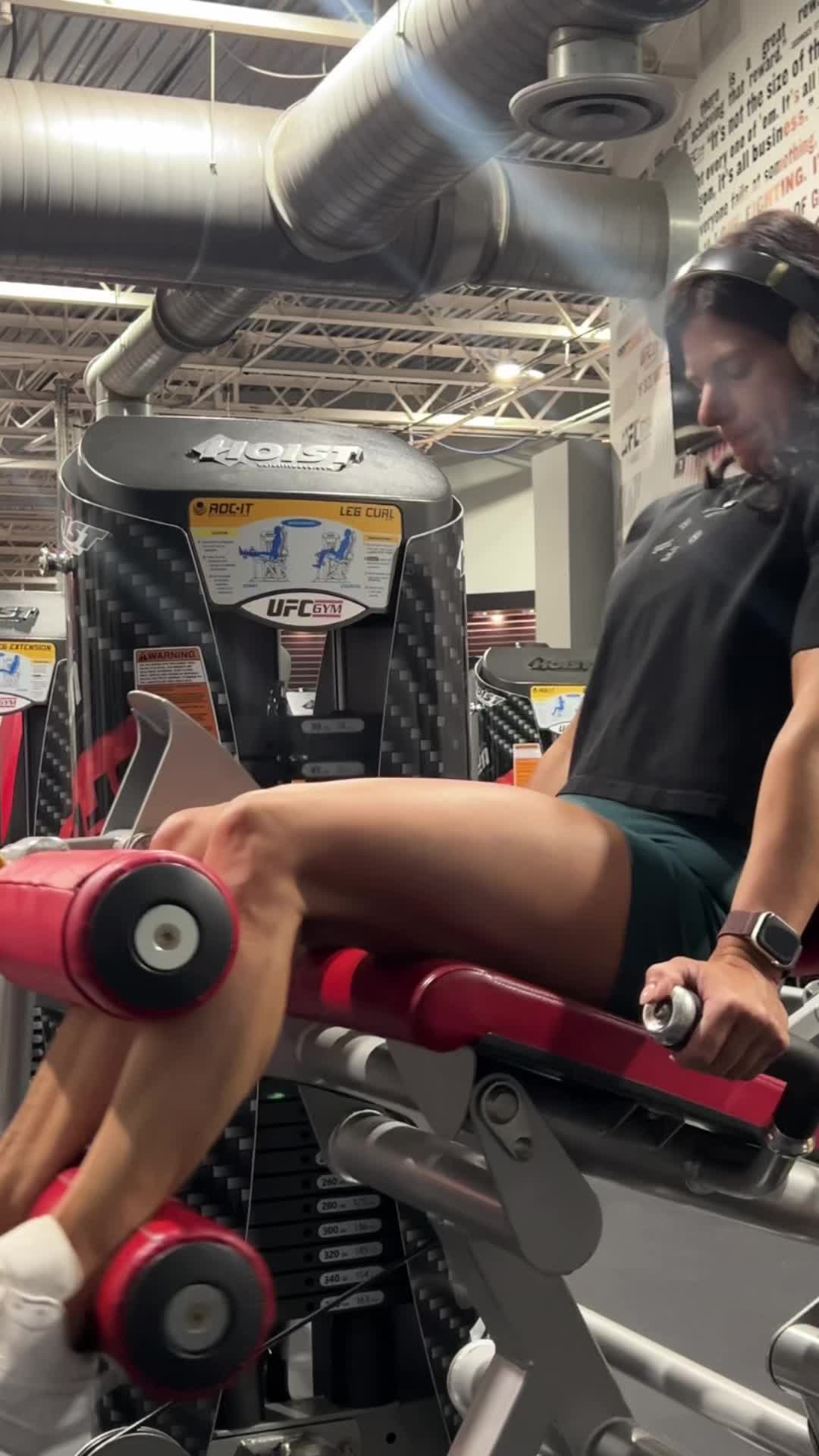 @Gym fairy godmother