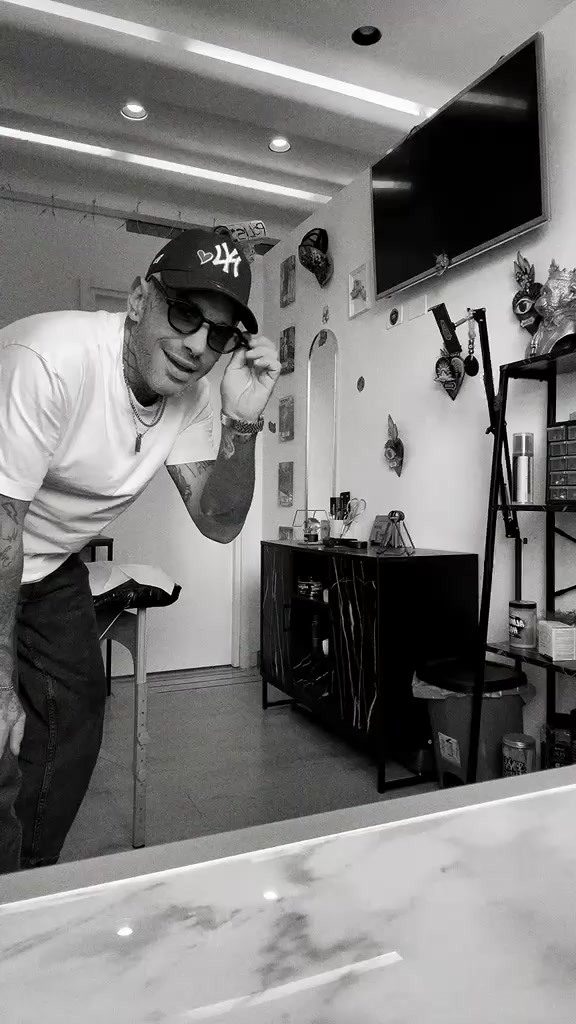 @Jonny tattoo Livorno