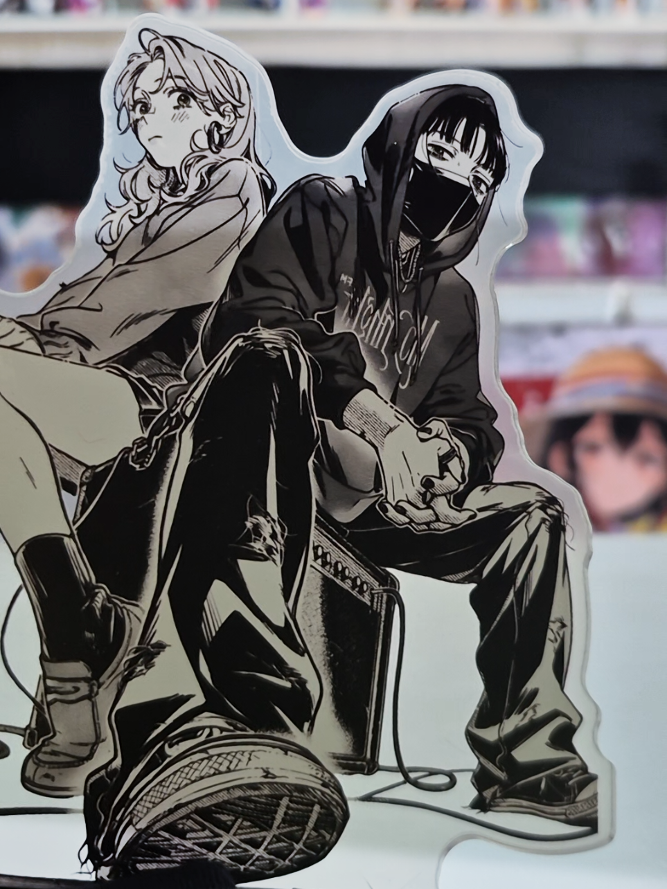 @Bisho tienda de anime y kpop