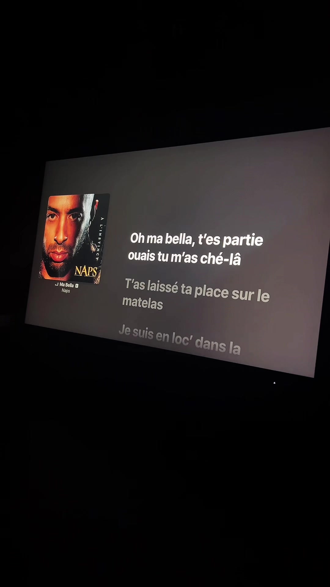@French Rap
