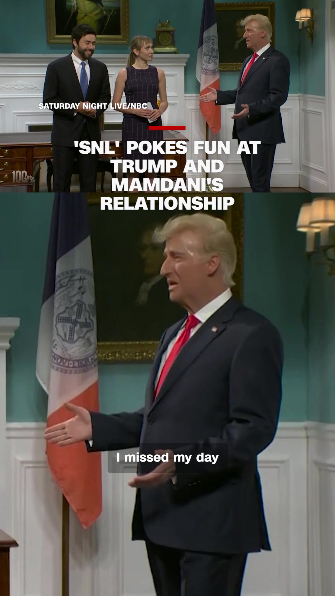 @CNN