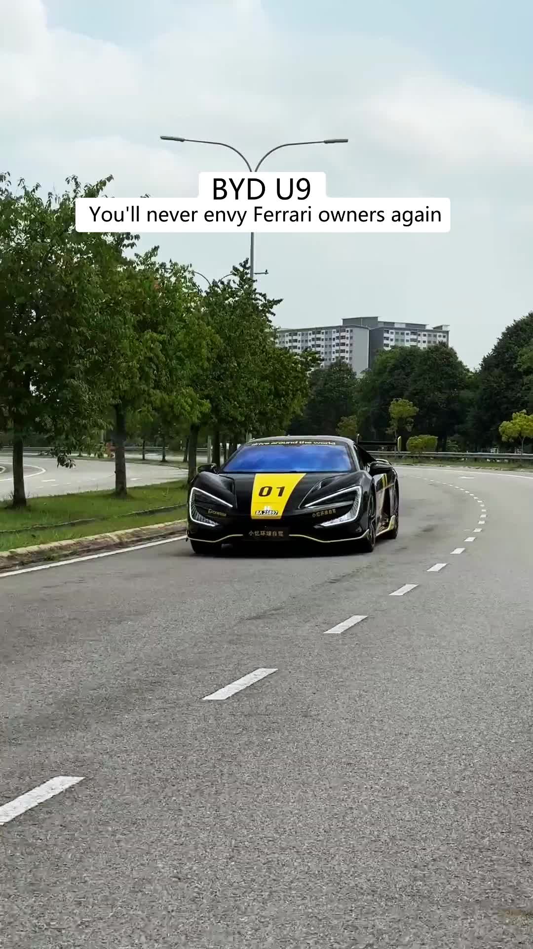 @China EV