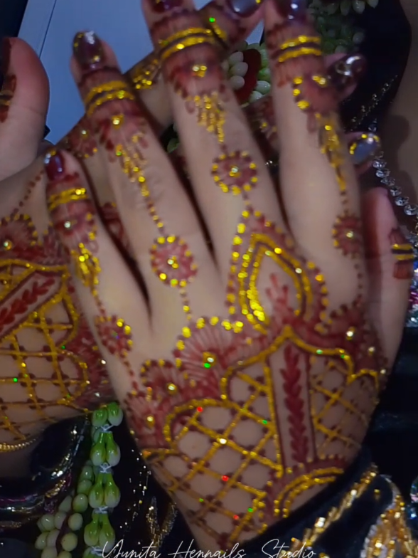 @yunita hennaart