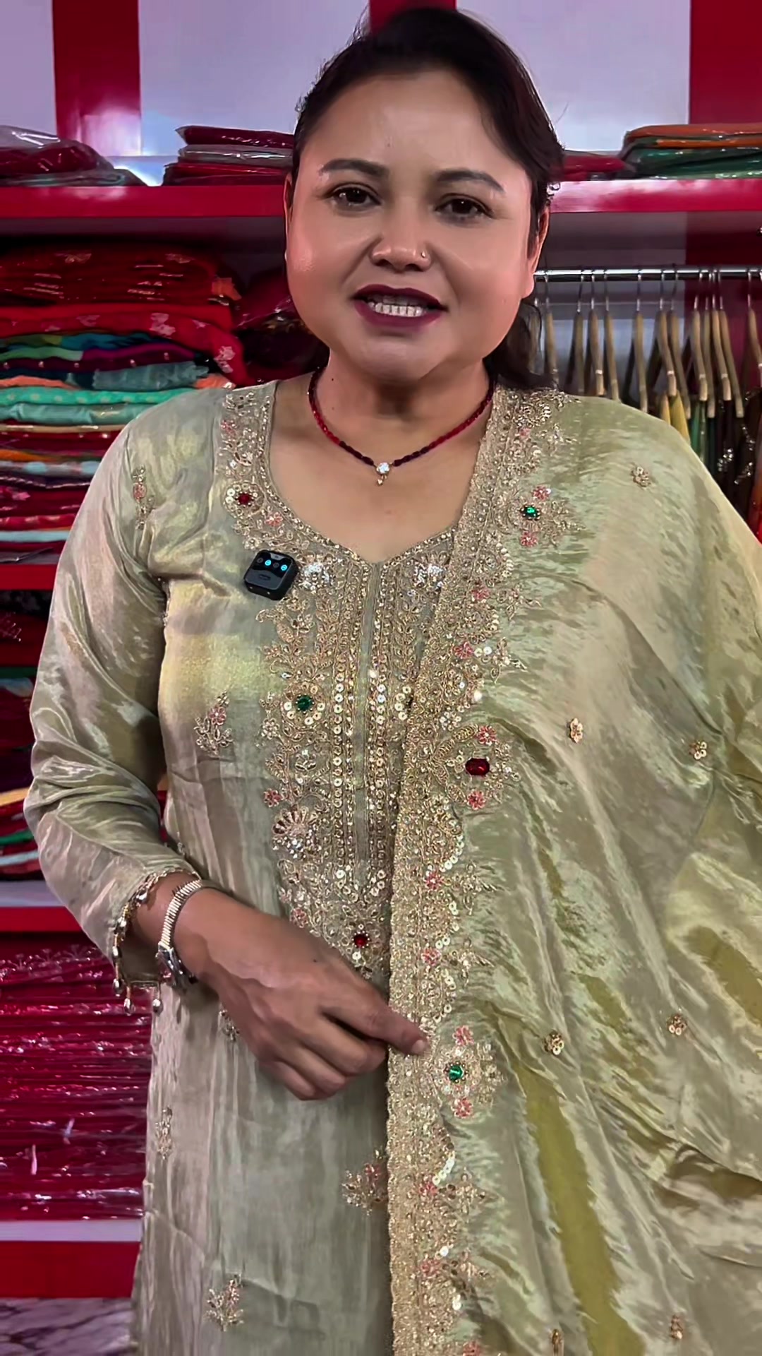 @Stuti collection