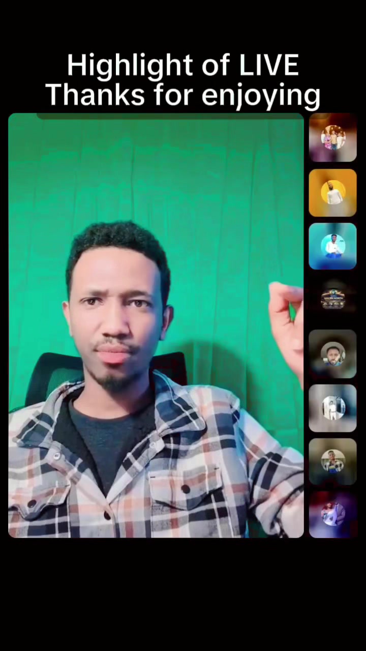 @Saamii Official