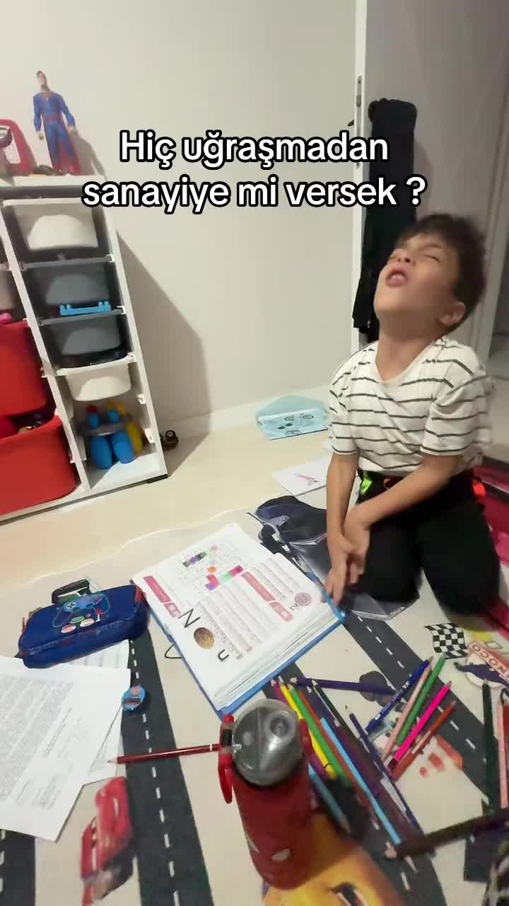 @Bercemdönmez