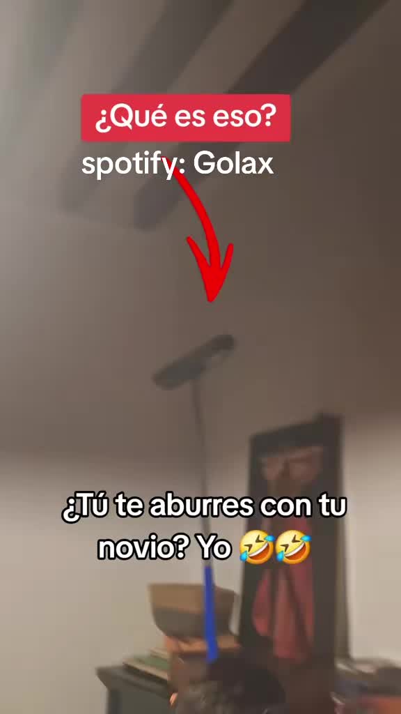 @GOLAX DJ