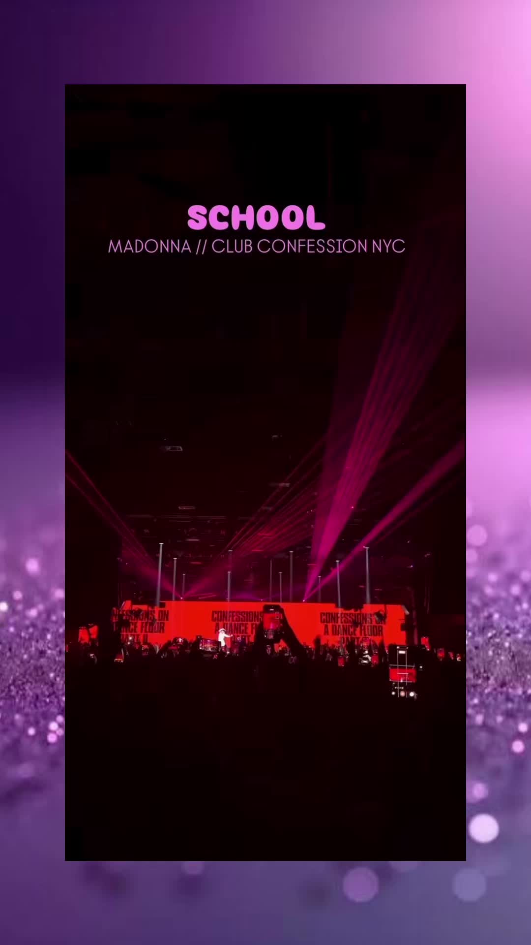 @Madonna Fact & Vinyls