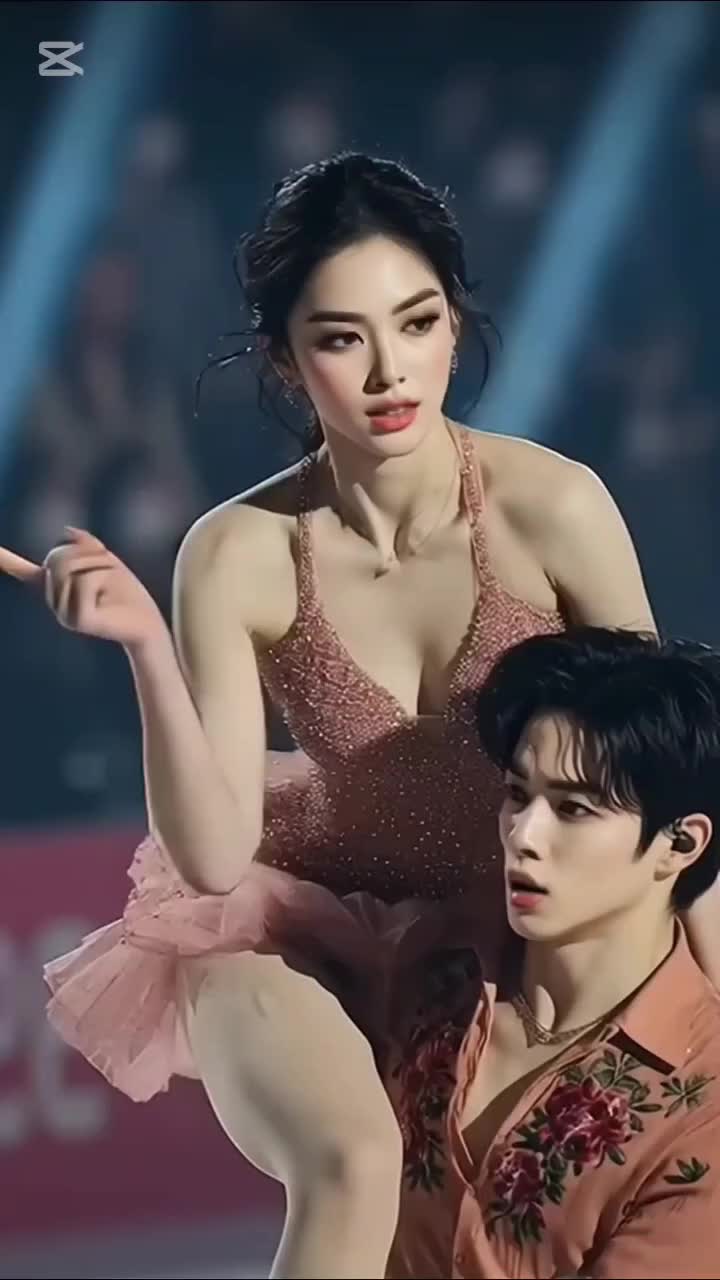 @Ice Dan's Show