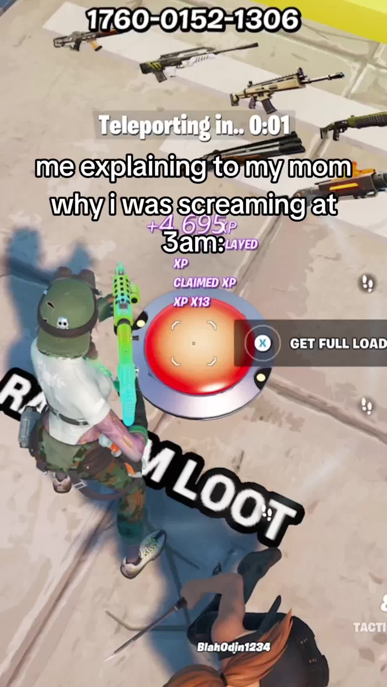 @FortHenz