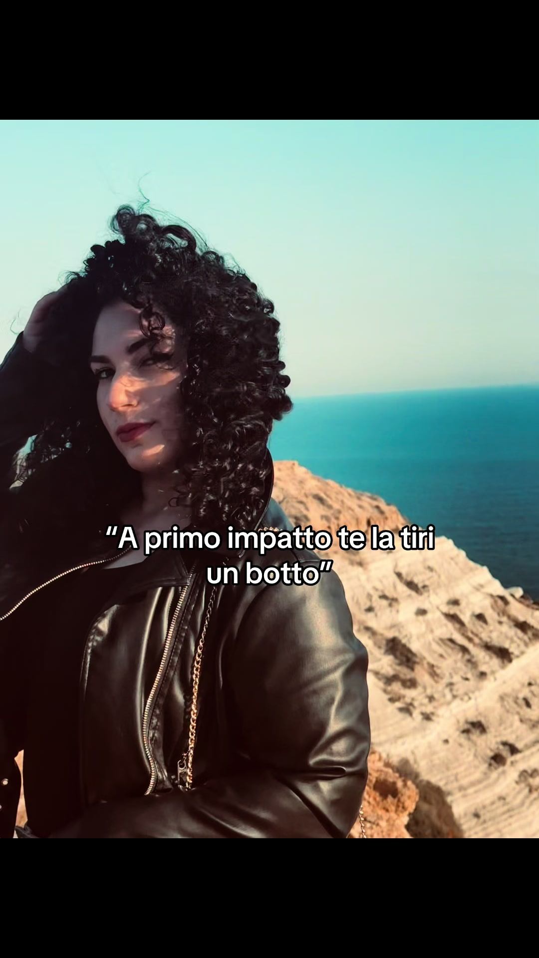 @Alessia Lasala