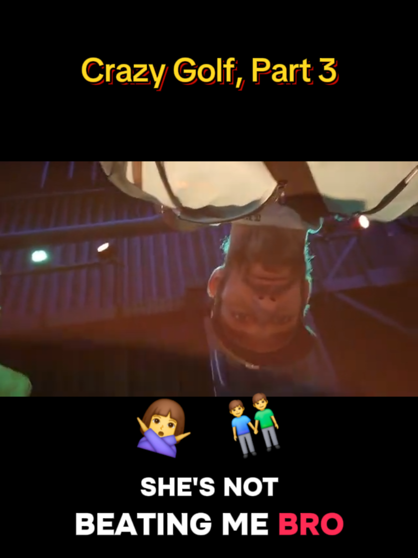 @The Real Danny Gonk