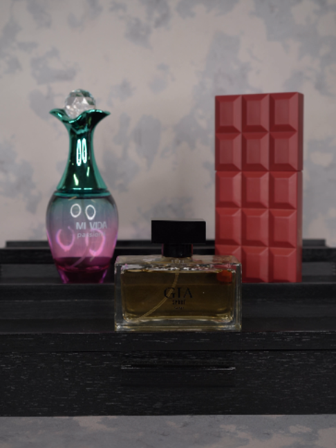 @Fragrance Outlet