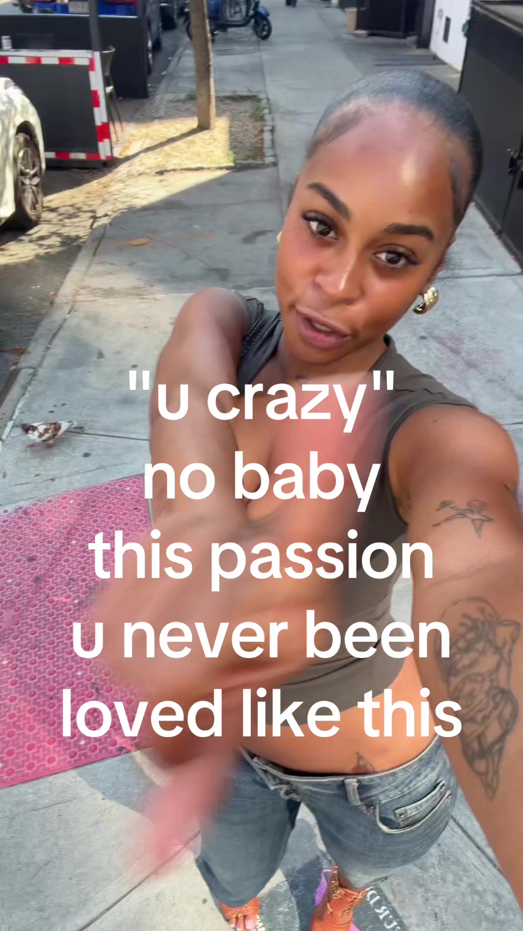 @Faith Harper