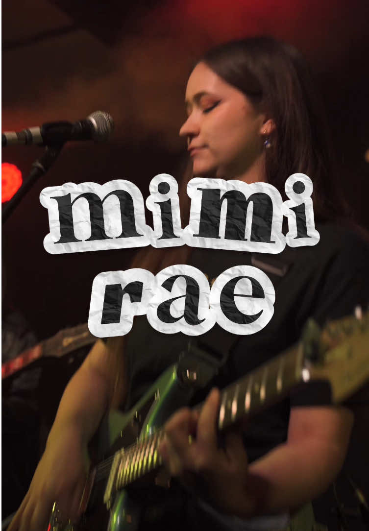 @mimi rae ⭐️
