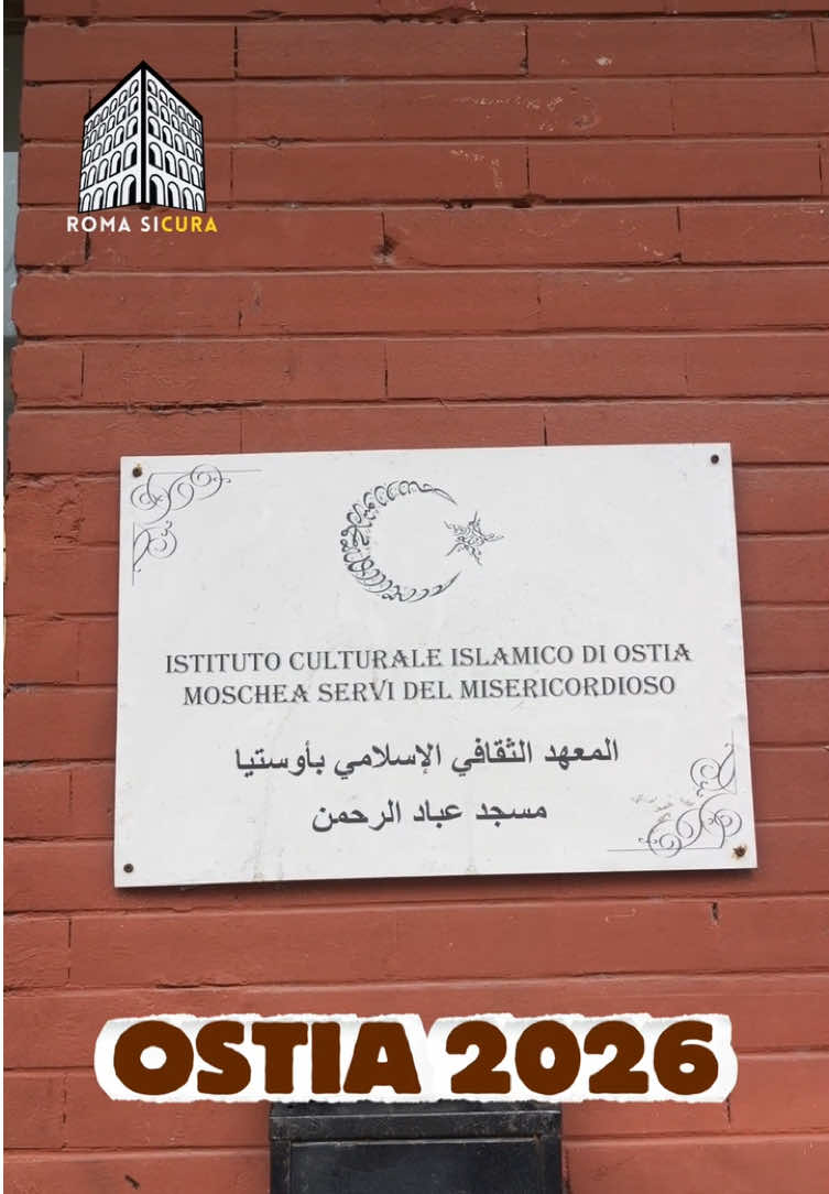 @Roma sicura