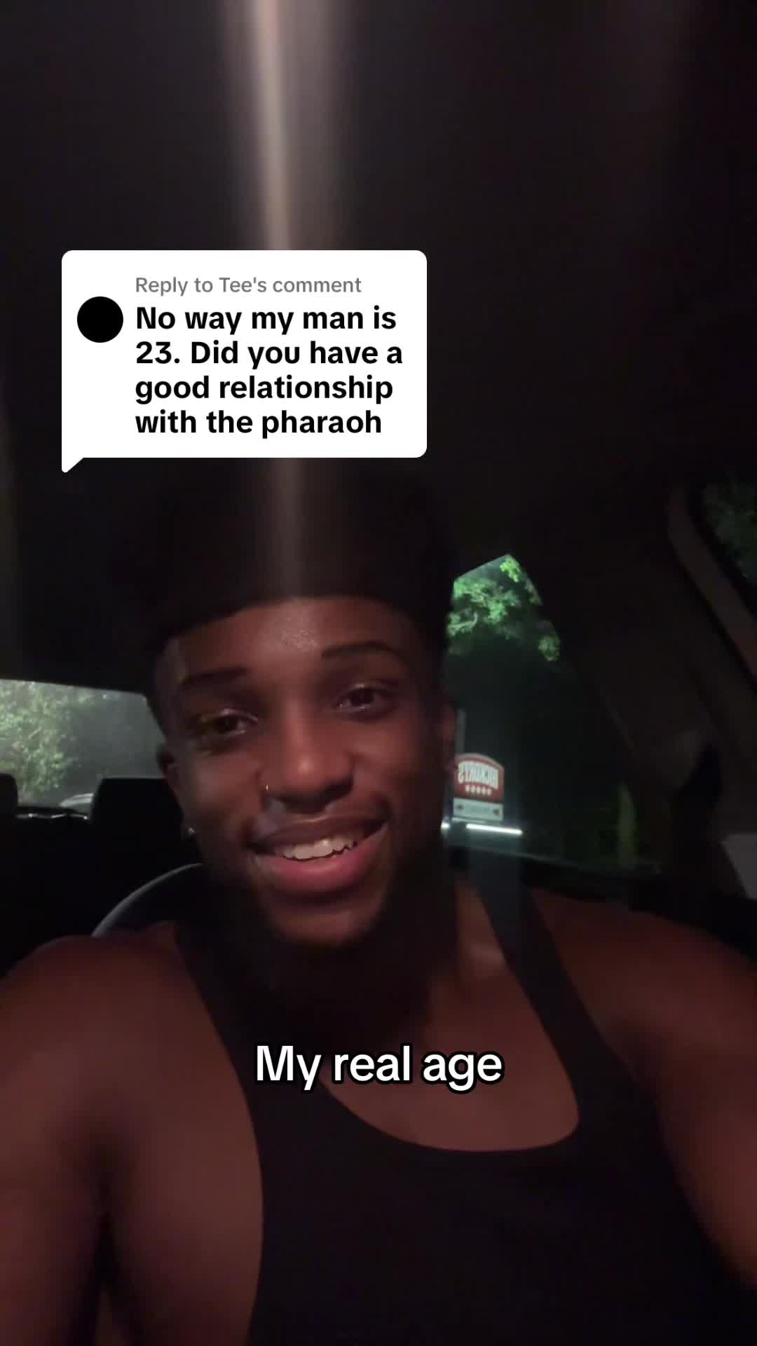 @Leon Kahara