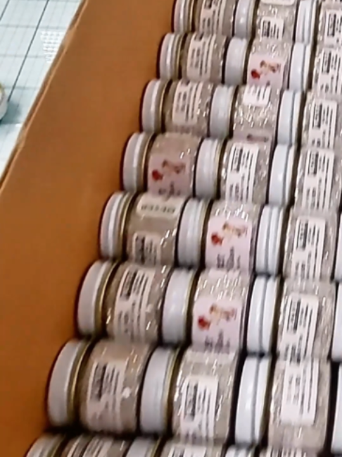 @The Glitter Factory
