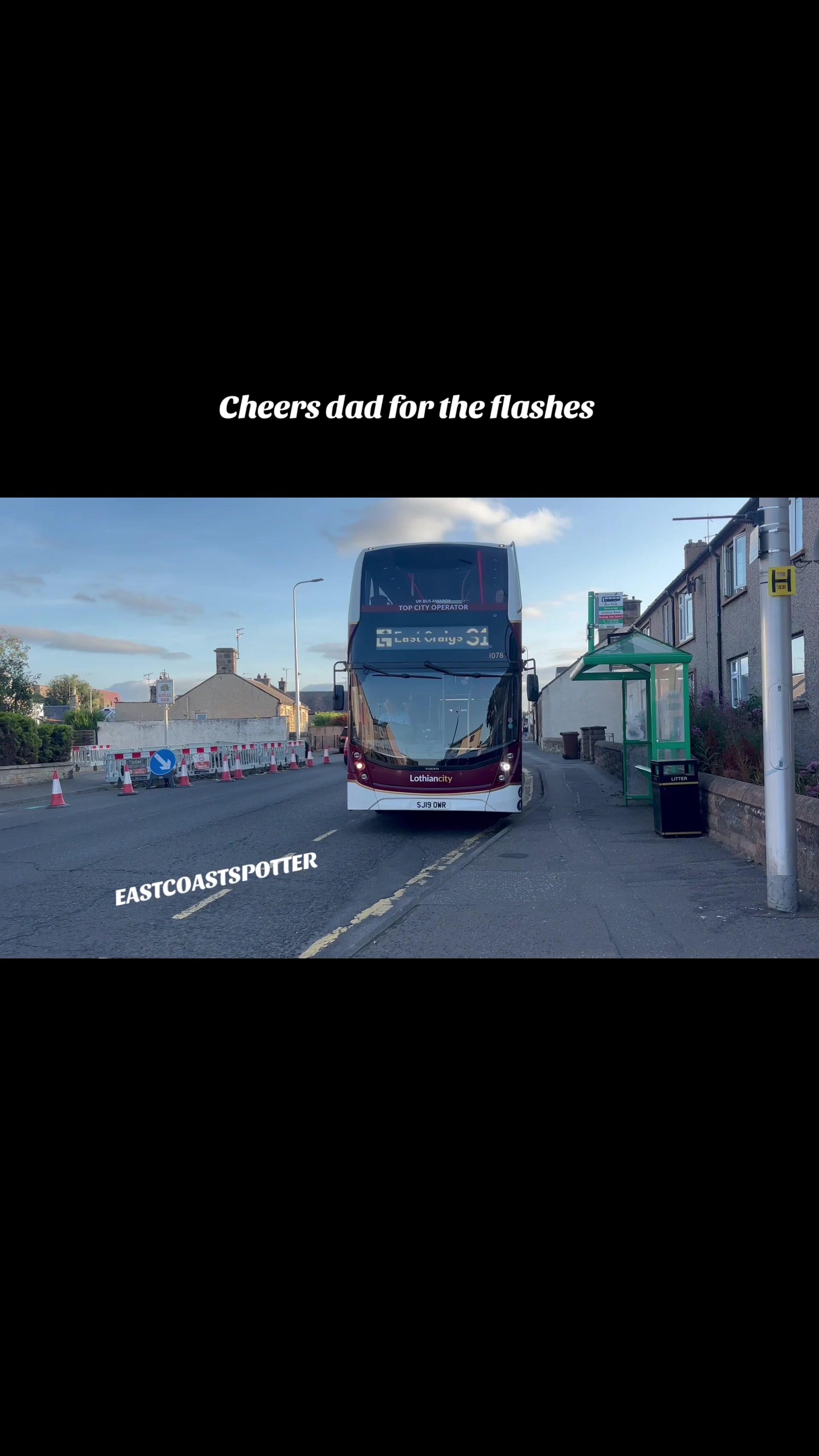 @EASTCOASTSPOTTER🏴󠁧󠁢󠁳󠁣󠁴󠁿