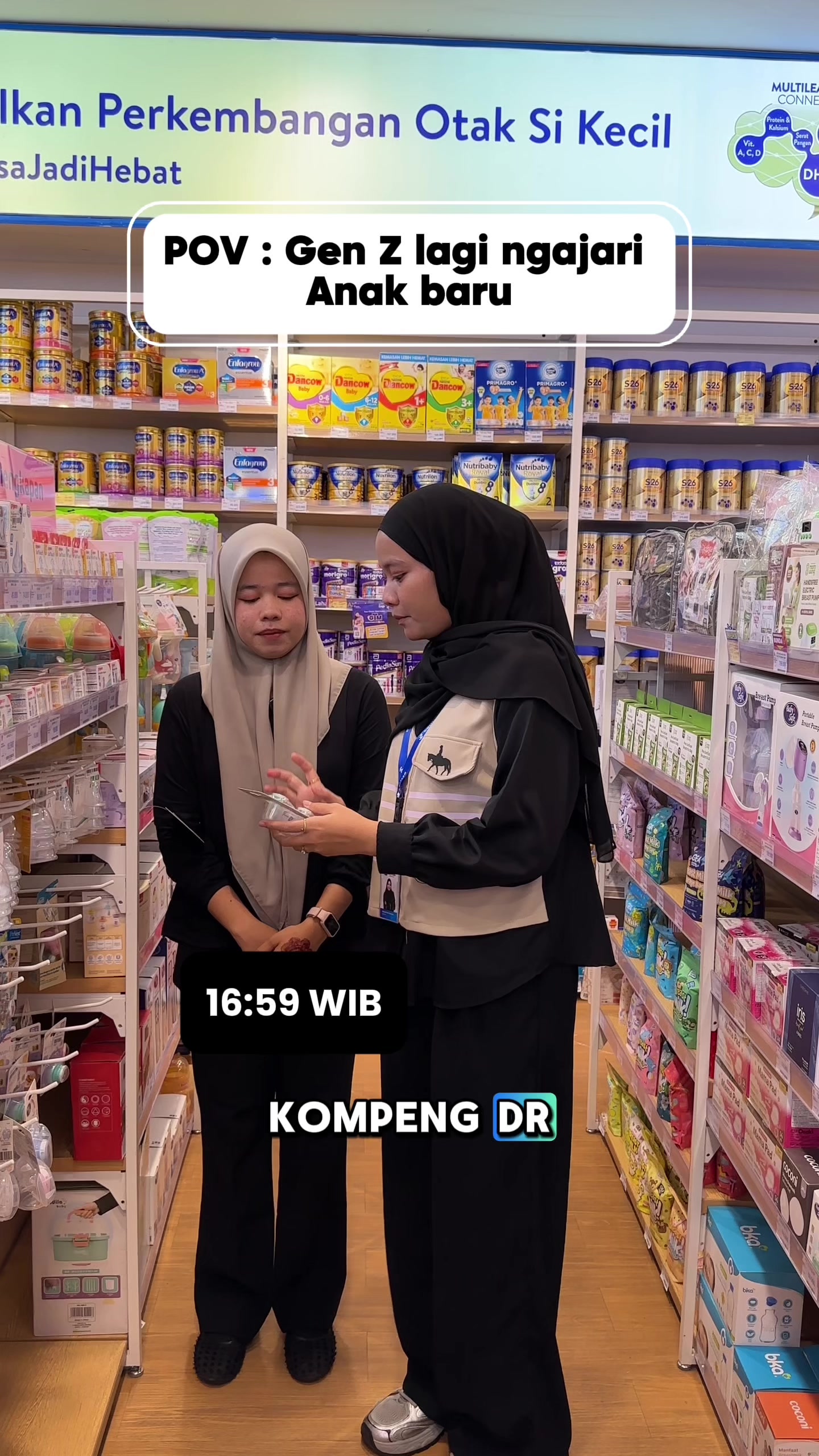 @Haritsa Babyshop