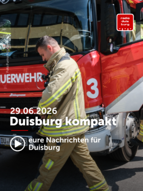 @Radio Duisburg
