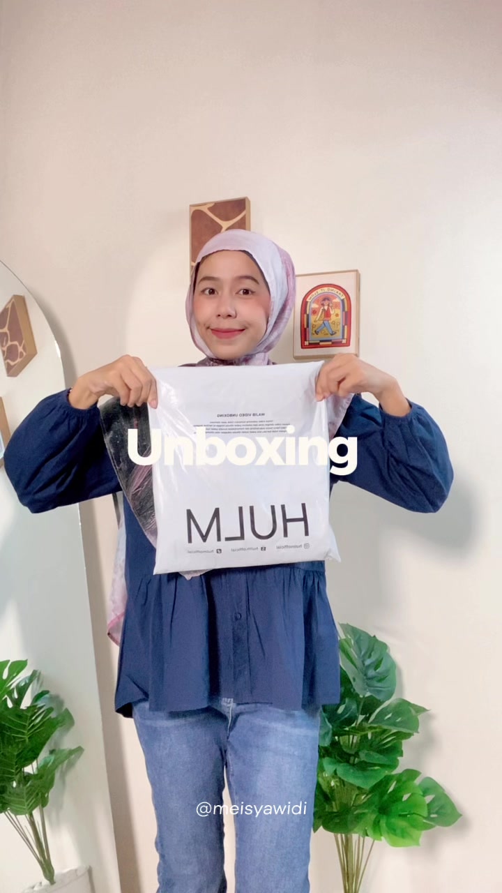 @Meisyawidi | Outfit Affordable
