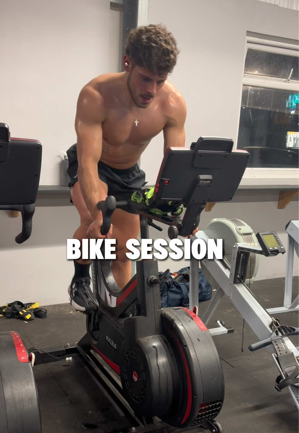 @Jack Bowyer | S&C rehab coach