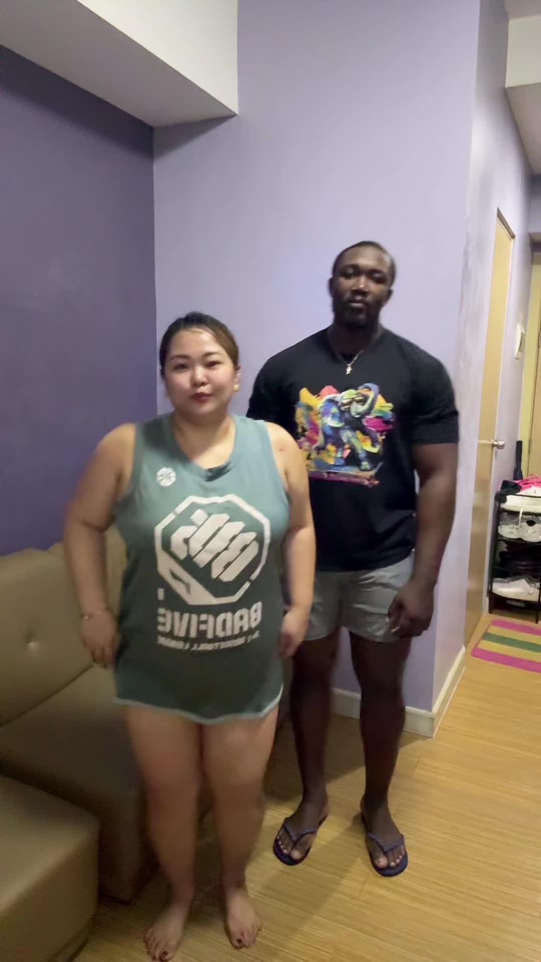 @Ryan🇨🇲&Nami🇯🇵🇵🇭
