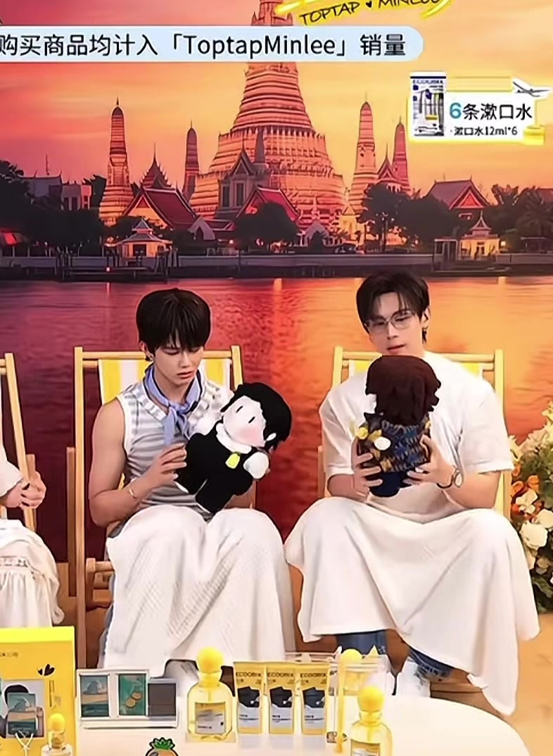 @Baronabi周安宁