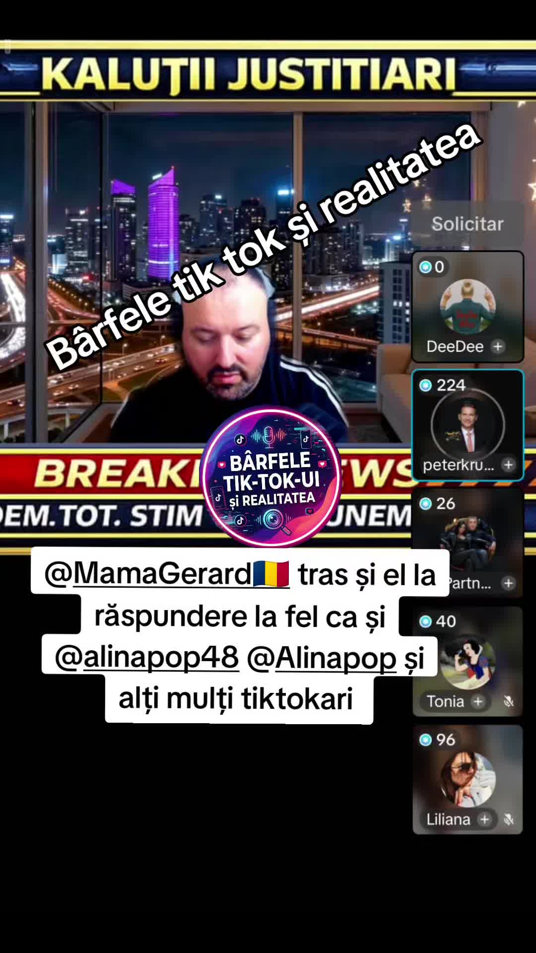 @Tik-tok