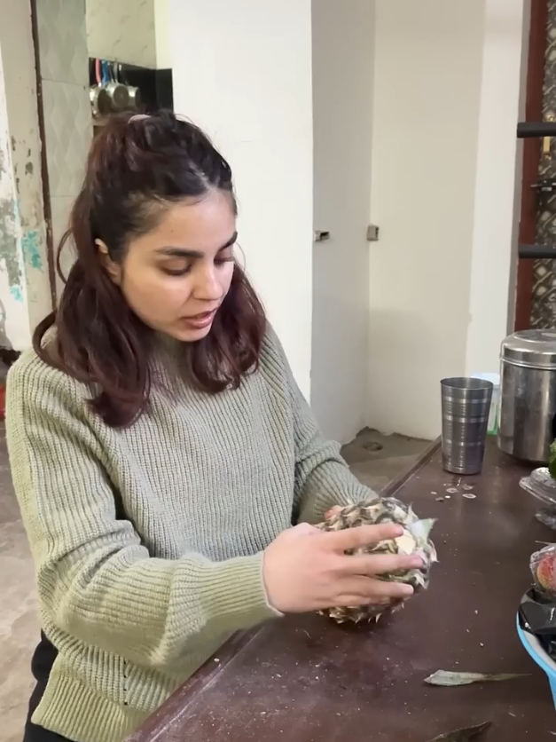 @Riya
