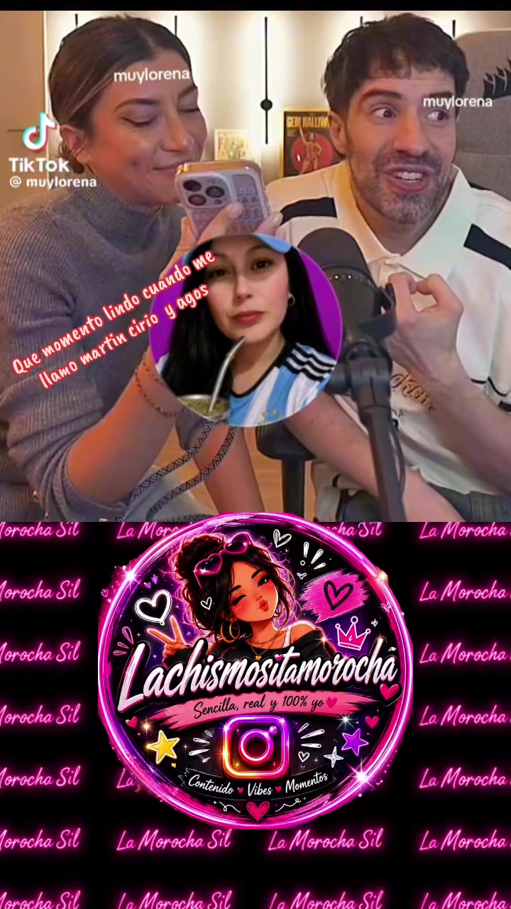 @La morocha sil 🇦🇷