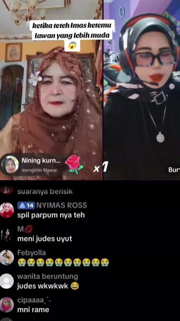 @💥 Ceu Ijem kumis🥸✨💥
