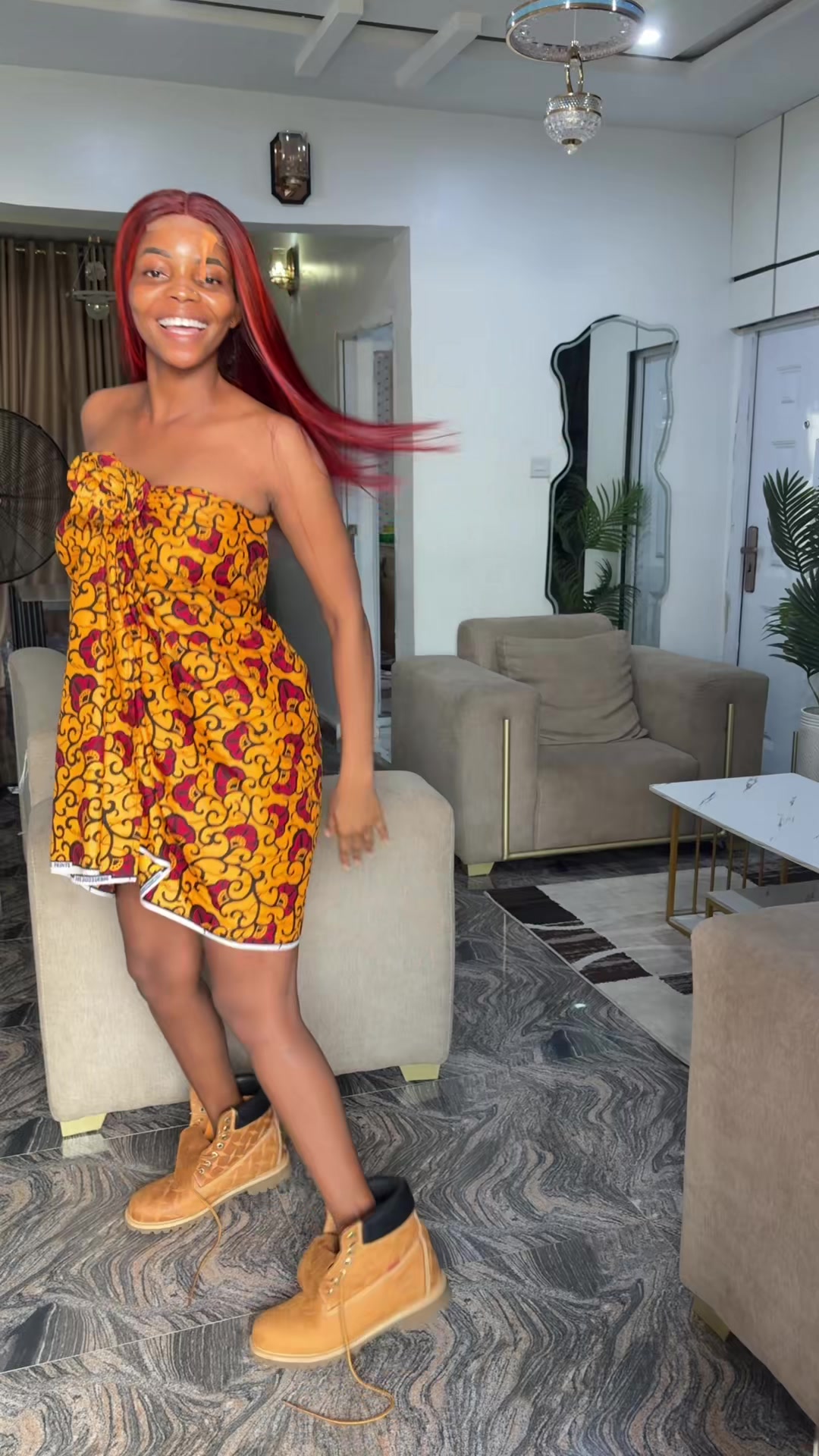 @🥰The Wrapper Girl 🥰