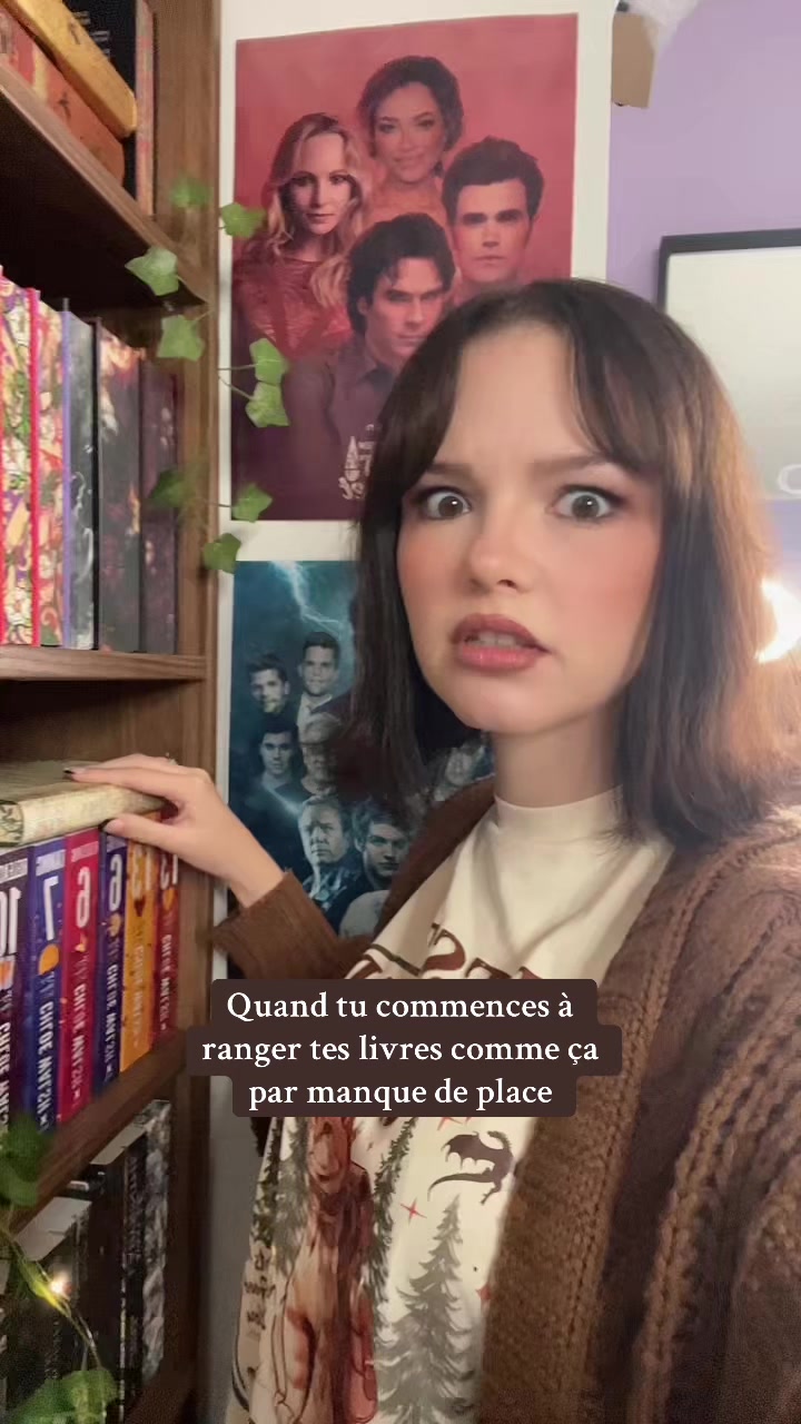 @Mallaurie | books & life 🌻