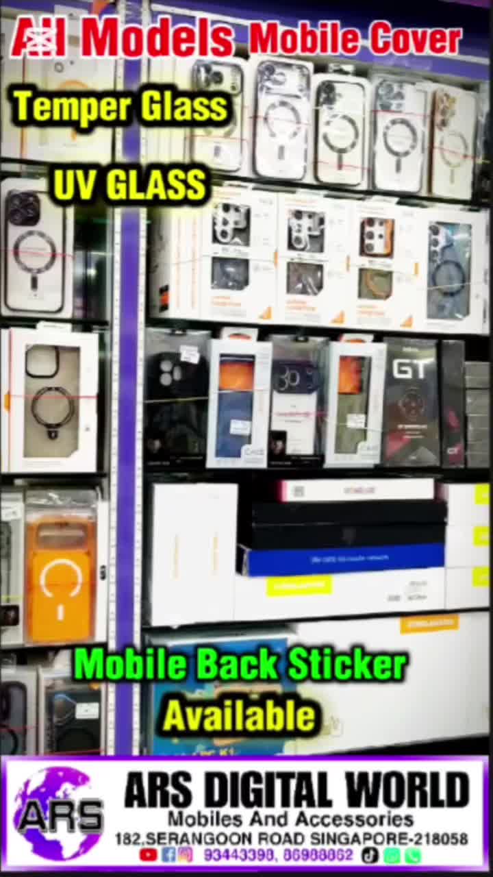 @ARS Mobile