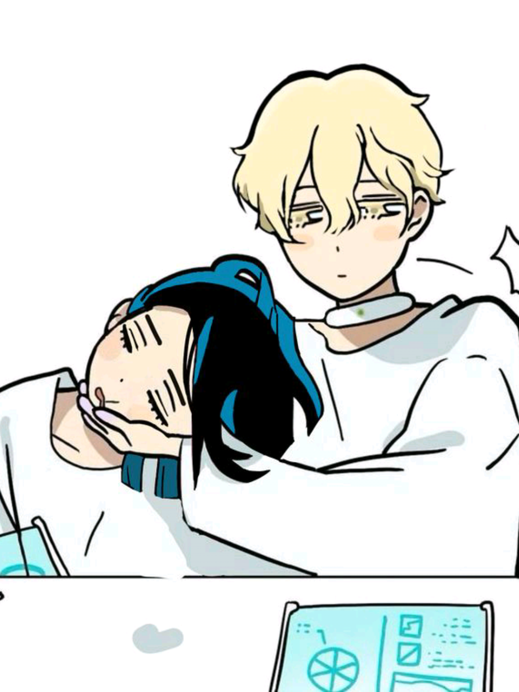 @Alicia โผ๏ธ๐ฅ (Annie's Wife ๐ฉต)