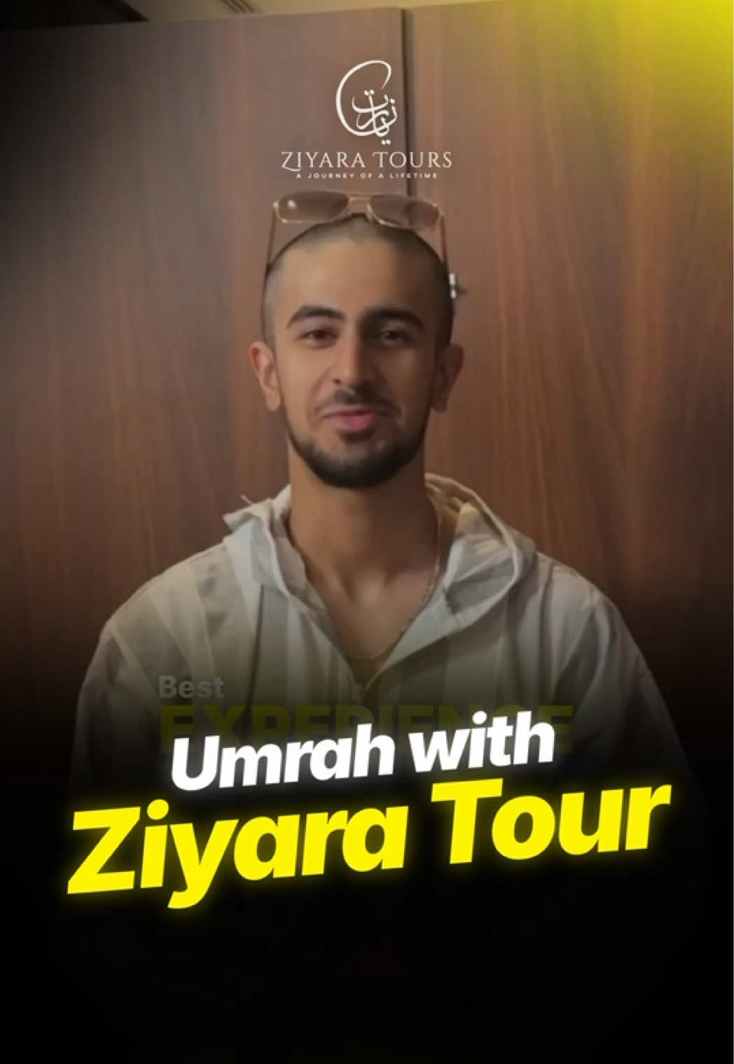 @Ziyara Tours