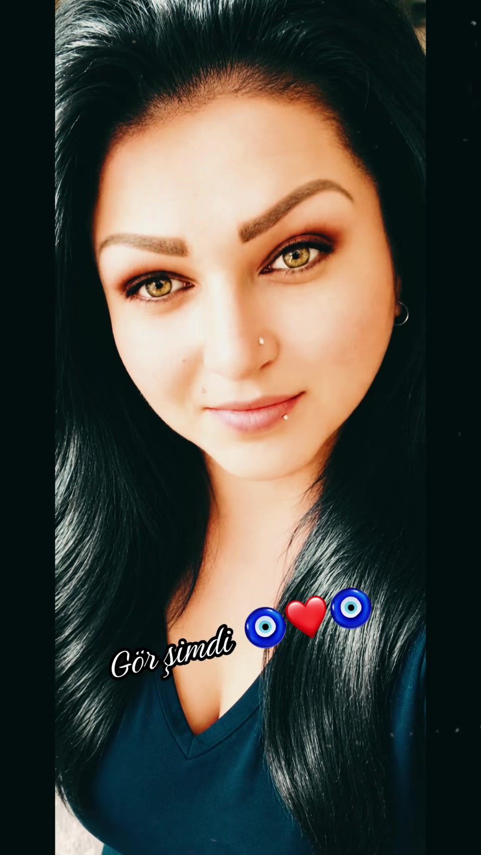@🧿❤️Cennet-Gözlüm❤️🧿