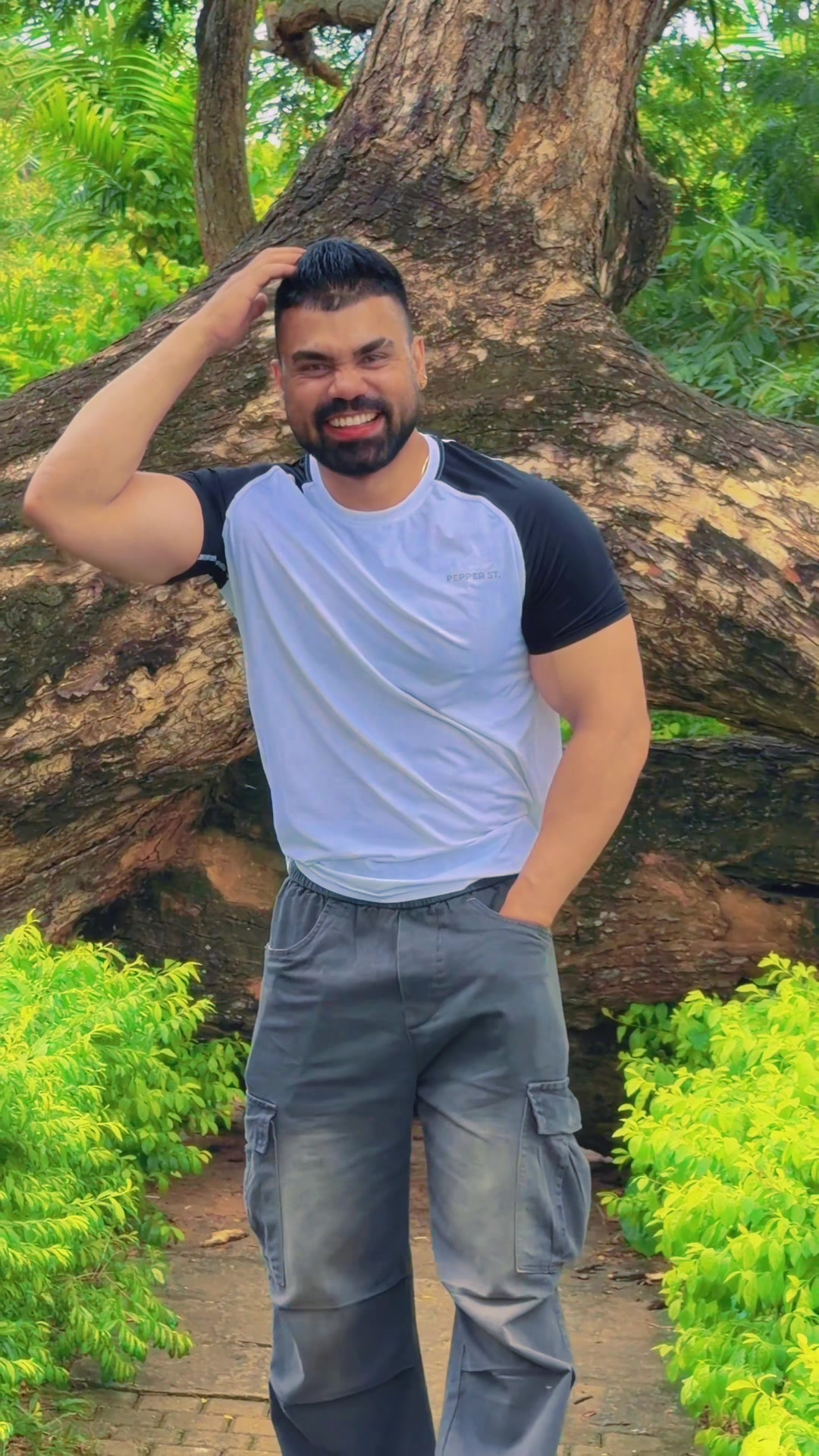 @Shehan Hettiarachchi🏋♀️🇱🇰