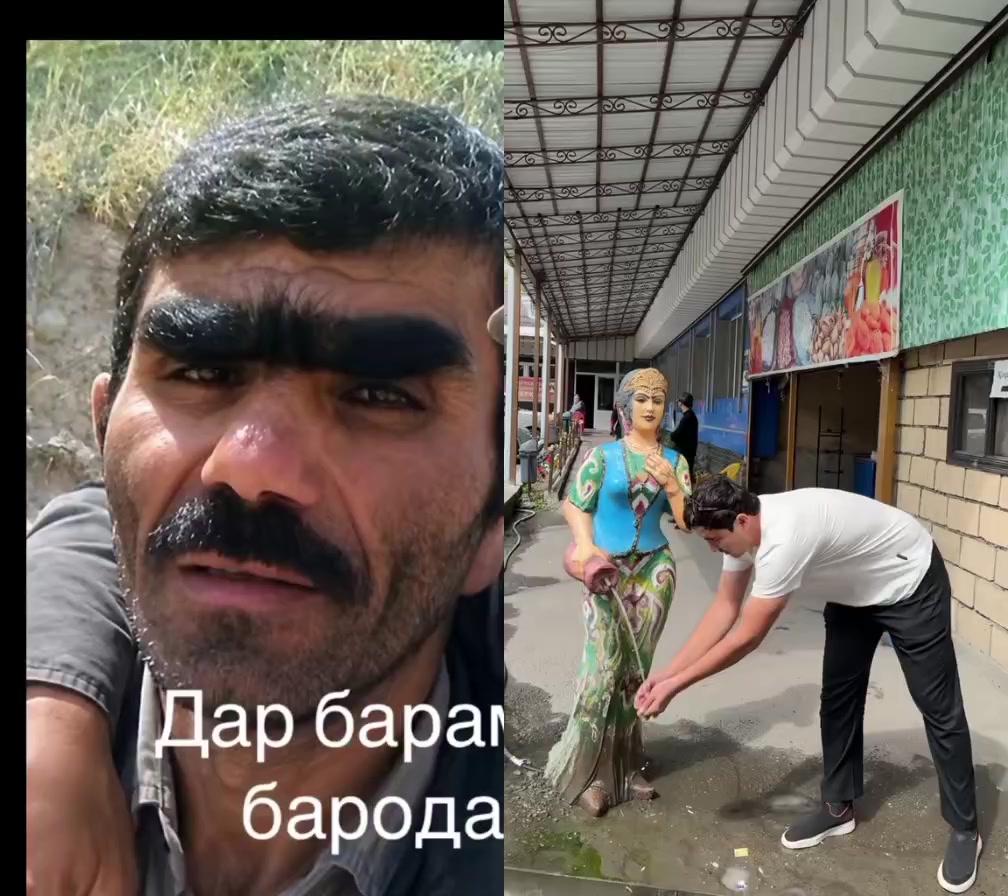 @фируз чон